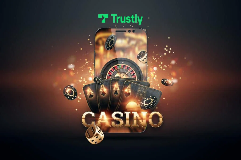Trustly Casino