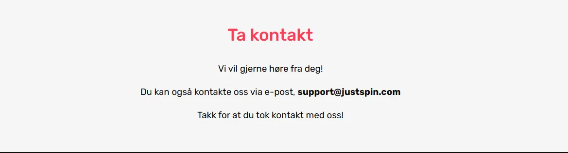1-chat-støtte