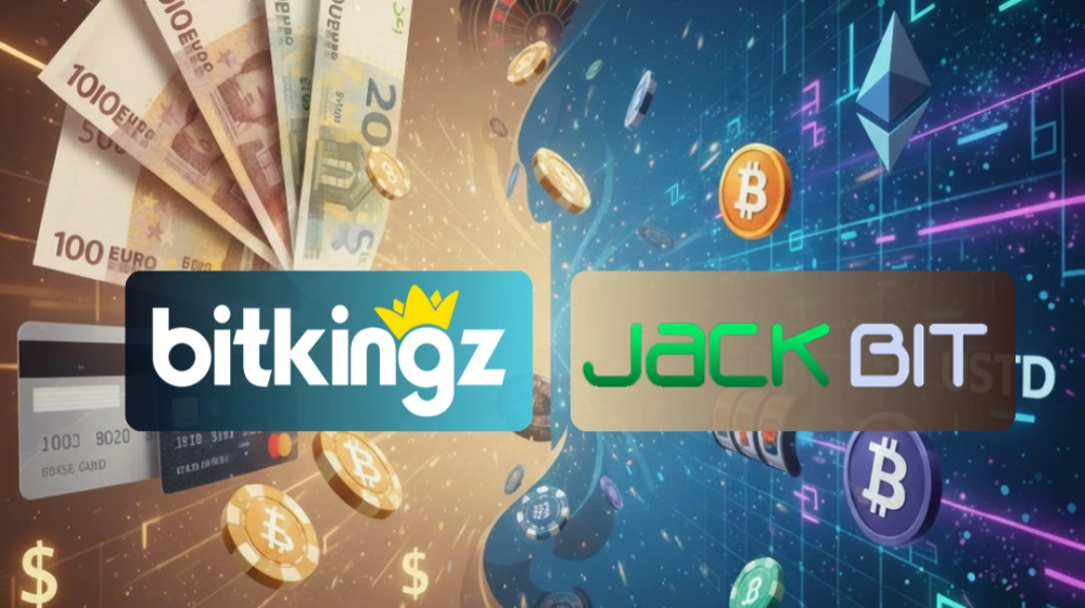 Hybride Casinoer