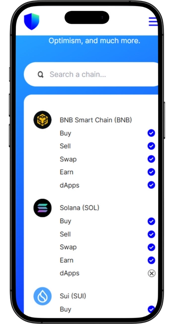 Trust Wallet