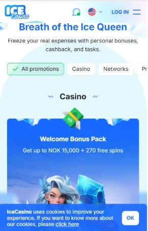 Ice Casino