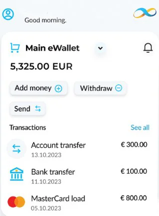 MiFinity