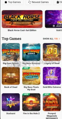 LeoVegas Casino