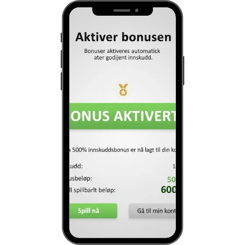 bonusen